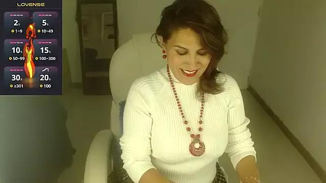 Try the thrill of flirt babes with our cam hosts, featuring unclothed wildness while getting naked and playing with their favored sex toys.
