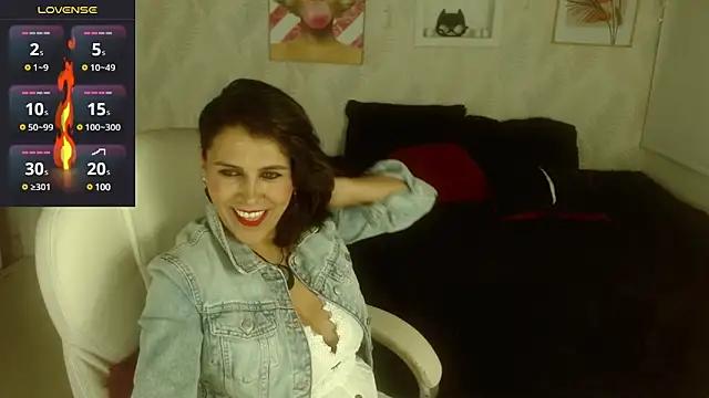 Try the thrill of flirt babes with our cam hosts, featuring unclothed wildness while getting naked and playing with their favored sex toys.