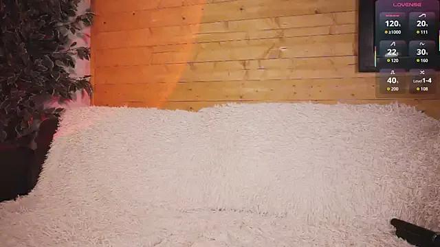 mary_sweet_hart from StripChat is Freechat