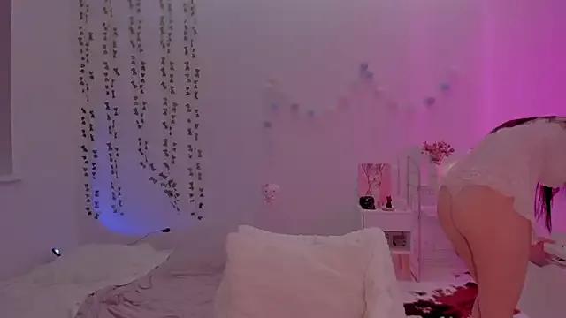 Try the thrill of flirt babes with our cam hosts, featuring unclothed wildness while getting naked and playing with their favored sex toys.