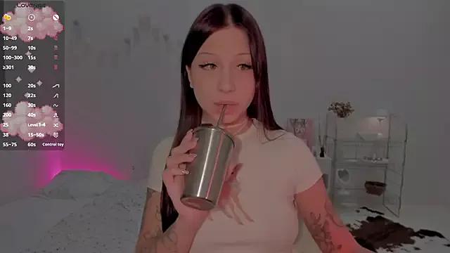 Try the thrill of flirt babes with our cam hosts, featuring unclothed wildness while getting naked and playing with their favored sex toys.