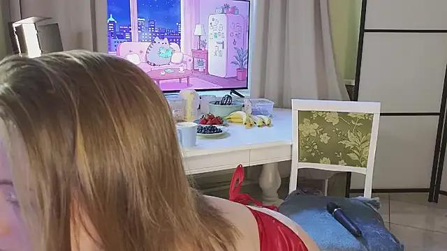Try the thrill of flirt babes with our cam hosts, featuring unclothed wildness while getting naked and playing with their favored sex toys.
