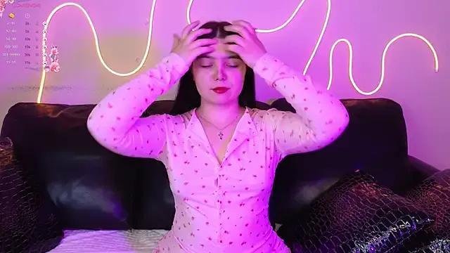 Try the thrill of flirt babes with our cam hosts, featuring unclothed wildness while getting naked and playing with their favored sex toys.