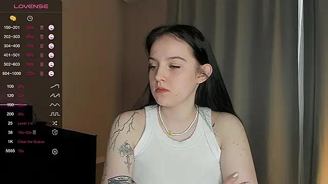 Try the thrill of flirt babes with our cam hosts, featuring unclothed wildness while getting naked and playing with their favored sex toys.