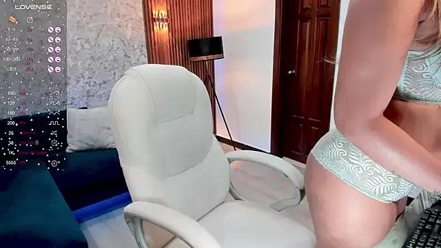 Try the thrill of flirt babes with our cam hosts, featuring unclothed wildness while getting naked and playing with their favored sex toys.