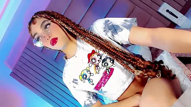 Try the thrill of flirt babes with our cam hosts, featuring unclothed wildness while getting naked and playing with their favored sex toys.