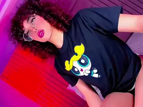 Try the thrill of flirt babes with our cam hosts, featuring unclothed wildness while getting naked and playing with their favored sex toys.