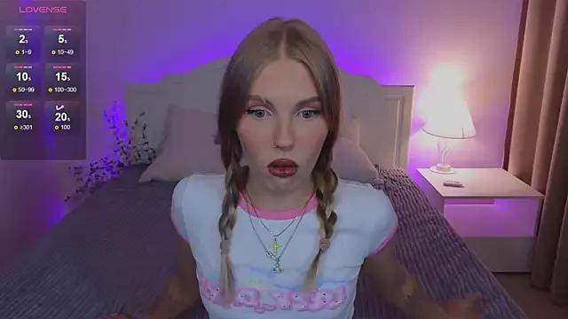 Try the thrill of flirt babes with our cam hosts, featuring unclothed wildness while getting naked and playing with their favored sex toys.