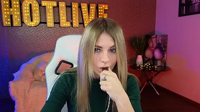 Try the thrill of flirt babes with our cam hosts, featuring unclothed wildness while getting naked and playing with their favored sex toys.