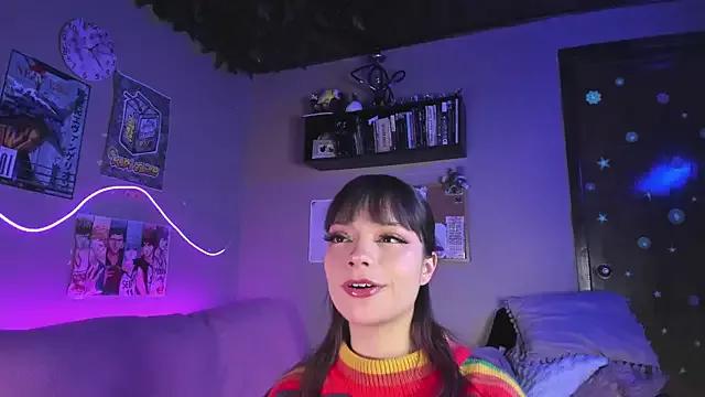 Try the thrill of flirt babes with our cam hosts, featuring unclothed wildness while getting naked and playing with their favored sex toys.