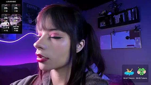 Try the thrill of flirt babes with our cam hosts, featuring unclothed wildness while getting naked and playing with their favored sex toys.