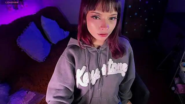 Try the thrill of flirt babes with our cam hosts, featuring unclothed wildness while getting naked and playing with their favored sex toys.