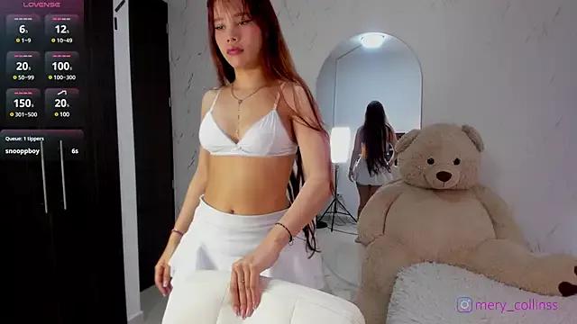 Try the thrill of flirt babes with our cam hosts, featuring unclothed wildness while getting naked and playing with their favored sex toys.