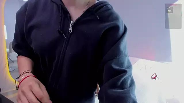 Try the thrill of flirt babes with our cam hosts, featuring unclothed wildness while getting naked and playing with their favored sex toys.