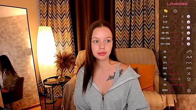 Try the thrill of flirt babes with our cam hosts, featuring unclothed wildness while getting naked and playing with their favored sex toys.
