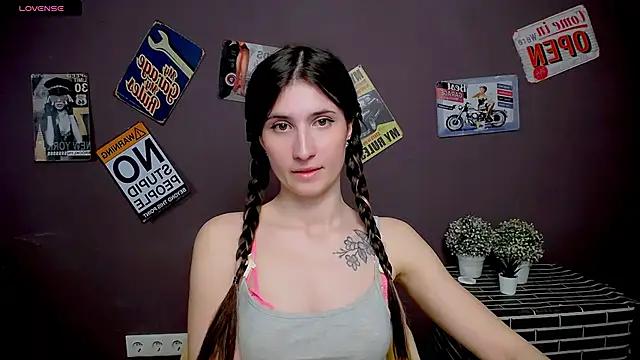 Try the thrill of flirt babes with our cam hosts, featuring unclothed wildness while getting naked and playing with their favored sex toys.