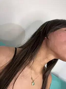 Maryexxx from StripChat is Freechat