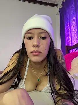 Try the thrill of flirt babes with our cam hosts, featuring unclothed wildness while getting naked and playing with their favored sex toys.