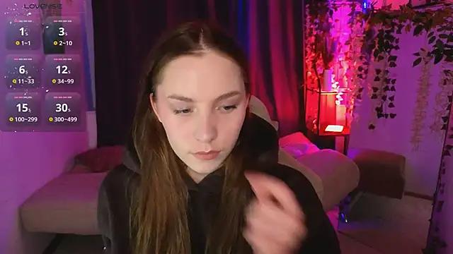 Try the thrill of flirt babes with our cam hosts, featuring unclothed wildness while getting naked and playing with their favored sex toys.
