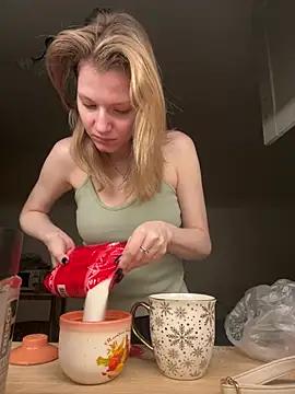 Try the thrill of flirt babes with our cam hosts, featuring unclothed wildness while getting naked and playing with their favored sex toys.