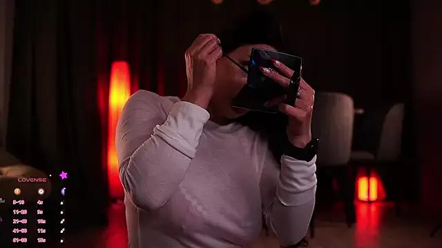 Try the thrill of flirt babes with our cam hosts, featuring unclothed wildness while getting naked and playing with their favored sex toys.