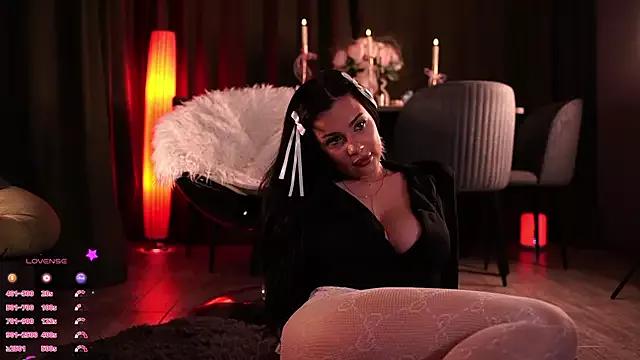 Try the thrill of flirt babes with our cam hosts, featuring unclothed wildness while getting naked and playing with their favored sex toys.