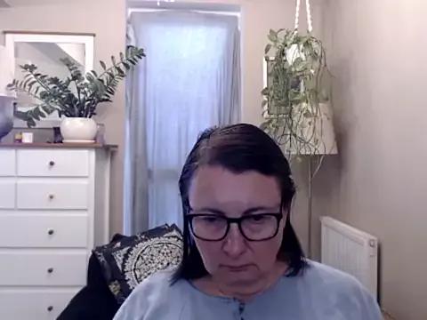 MaryHoney5 from StripChat is Freechat