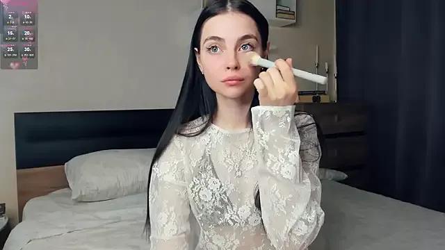 Try the thrill of flirt babes with our cam hosts, featuring unclothed wildness while getting naked and playing with their favored sex toys.