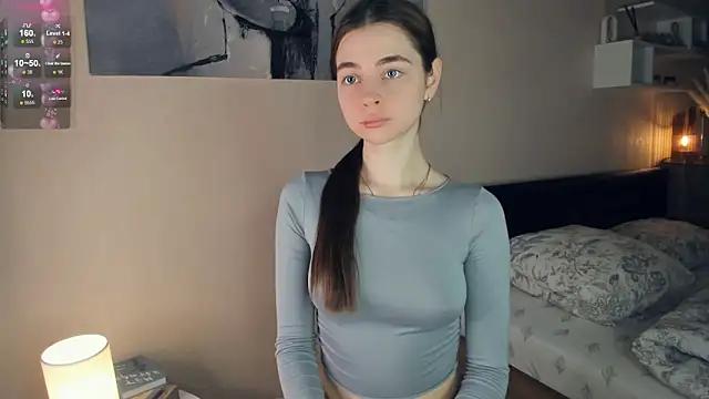 Try the thrill of flirt babes with our cam hosts, featuring unclothed wildness while getting naked and playing with their favored sex toys.