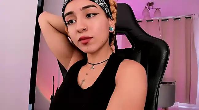 Try the thrill of flirt babes with our cam hosts, featuring unclothed wildness while getting naked and playing with their favored sex toys.
