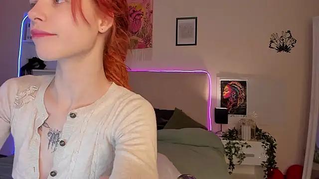 Try the thrill of flirt babes with our cam hosts, featuring unclothed wildness while getting naked and playing with their favored sex toys.
