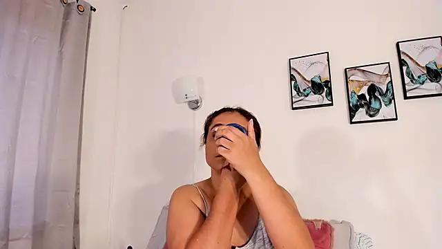 Try the thrill of flirt babes with our cam hosts, featuring unclothed wildness while getting naked and playing with their favored sex toys.