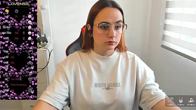 Try the thrill of flirt babes with our cam hosts, featuring unclothed wildness while getting naked and playing with their favored sex toys.