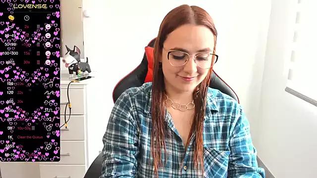 Try the thrill of flirt babes with our cam hosts, featuring unclothed wildness while getting naked and playing with their favored sex toys.