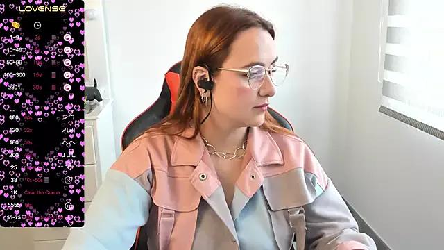 Try the thrill of flirt babes with our cam hosts, featuring unclothed wildness while getting naked and playing with their favored sex toys.