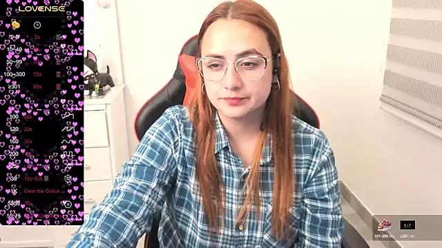 Try the thrill of flirt babes with our cam hosts, featuring unclothed wildness while getting naked and playing with their favored sex toys.