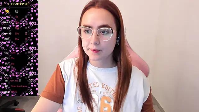 Try the thrill of flirt babes with our cam hosts, featuring unclothed wildness while getting naked and playing with their favored sex toys.