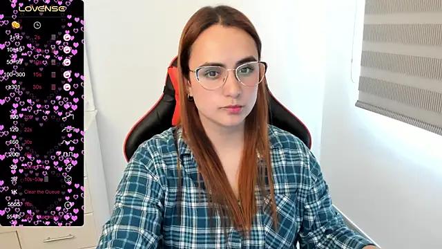 Try the thrill of flirt babes with our cam hosts, featuring unclothed wildness while getting naked and playing with their favored sex toys.