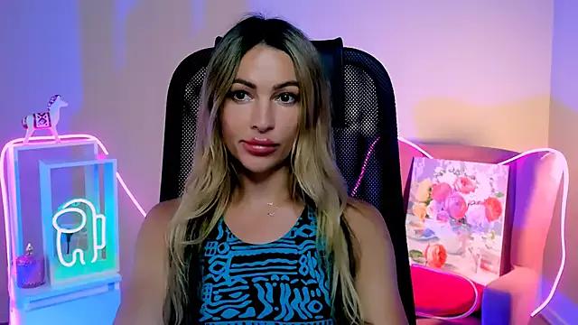 Try the thrill of flirt babes with our cam hosts, featuring unclothed wildness while getting naked and playing with their favored sex toys.