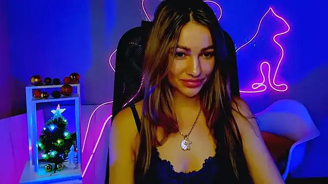 marymaryson from StripChat is Freechat