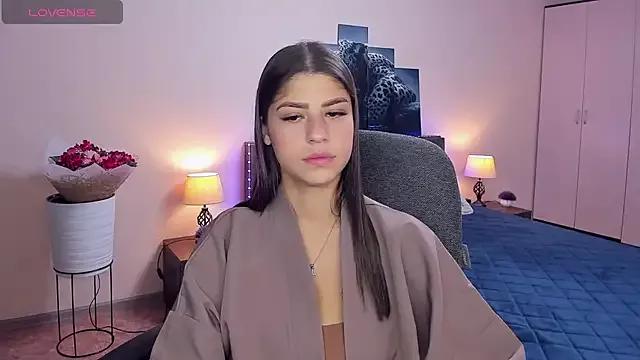Try the thrill of flirt babes with our cam hosts, featuring unclothed wildness while getting naked and playing with their favored sex toys.