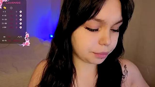 marymayven from StripChat is Freechat