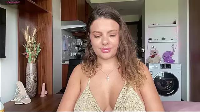 Try the thrill of flirt babes with our cam hosts, featuring unclothed wildness while getting naked and playing with their favored sex toys.