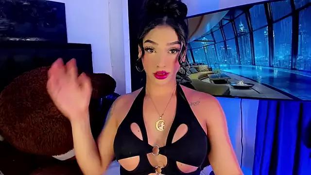 Try the thrill of flirt babes with our cam hosts, featuring unclothed wildness while getting naked and playing with their favored sex toys.