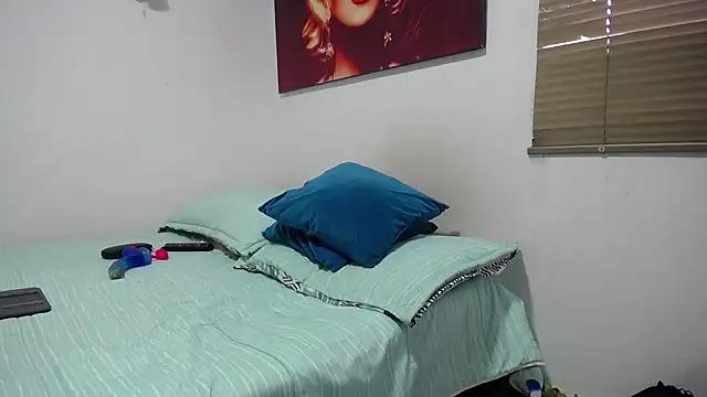 Try the thrill of flirt babes with our cam hosts, featuring unclothed wildness while getting naked and playing with their favored sex toys.