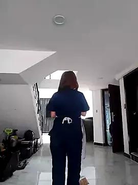 MARYQUANT from StripChat is Freechat
