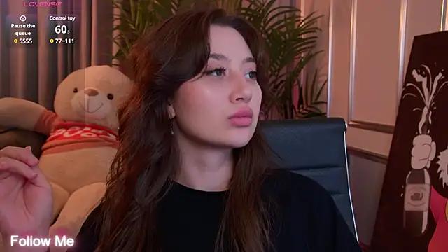 Try the thrill of flirt babes with our cam hosts, featuring unclothed wildness while getting naked and playing with their favored sex toys.