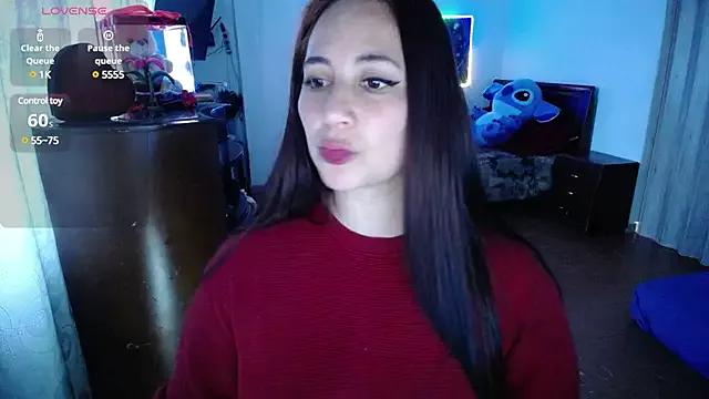 maryrose_03 from StripChat is Freechat