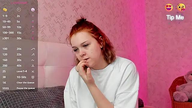 Try the thrill of flirt babes with our cam hosts, featuring unclothed wildness while getting naked and playing with their favored sex toys.