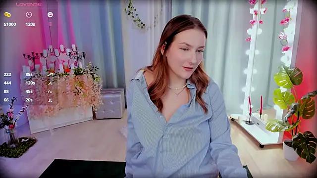 Try the thrill of flirt babes with our cam hosts, featuring unclothed wildness while getting naked and playing with their favored sex toys.
